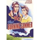 That Burning Summer      {USED}